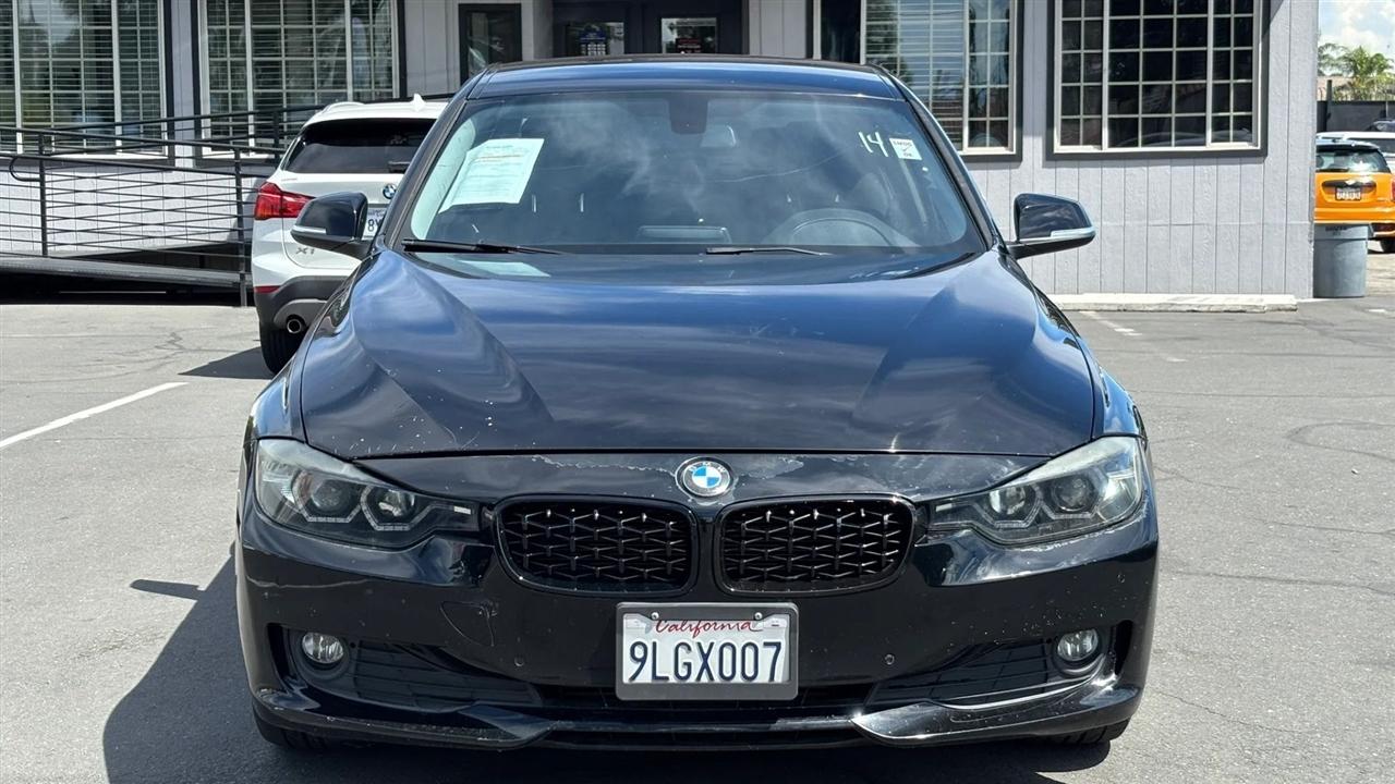 bmw 3 series 2015 WBA3B1C57FK138634 image bmw 3 series 2015 WBA3B1C57FK138634 image